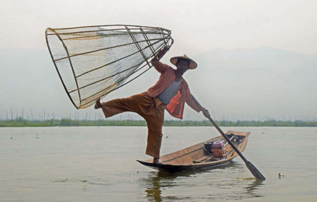 Floating Villages & Gardens